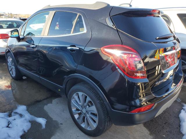 Photo 2 from auction – 2018 BUICK ENCORE PRE with VIN KL4CJASB0JB585239