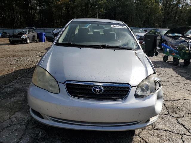 Photo 5 from auction – 2005 TOYOTA COROLLA CE with VIN 1NXBR32E65Z539503