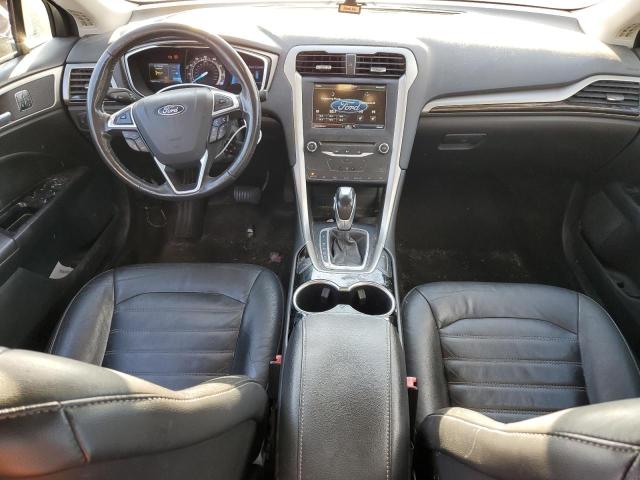Photo 8 from auction – 2014 FORD FUSION SE with VIN 3FA6P0HD8ER387262