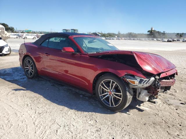 Photo 4 from auction – 2016 FORD MUSTANG with VIN 1FATP8UH3G5290275