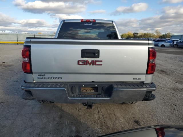 Photo 6 from auction – 2014 GMC SIERRA K15 with VIN 3GTU2UEC0EG344159
