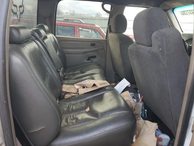 Photo 10 from auction – 2004 CHEVROLET SILVERADO with VIN 1GCJK33104F120422