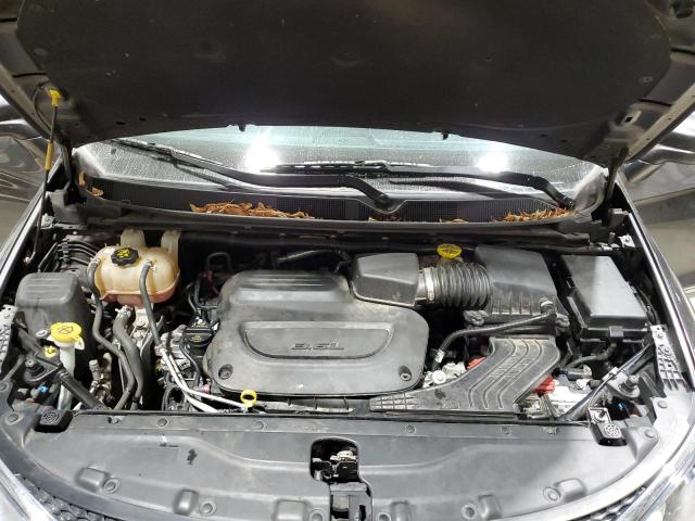 Photo 12 from auction – 2020 CHRYSLER PACIFICA T with VIN 2C4RC1BG8LR177078
