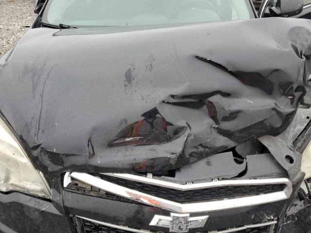 Foto 12 de la subasta – 2013 CHEVROLET EQUINOX LT con VIN 2GNFLDE35D6172346