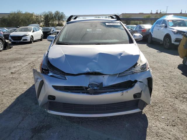 Photo 5 from auction – 2019 TOYOTA PRIUS with VIN JTDKARFU5K3093362