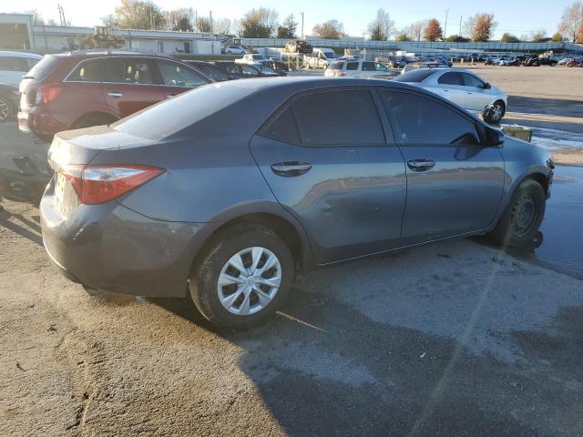Photo 3 from auction – 2016 TOYOTA COROLLA L with VIN 5YFBURHEXGP482333