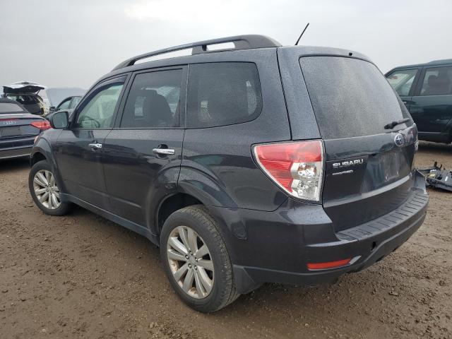 Photo 2 from auction – 2013 SUBARU FORESTER 2 with VIN JF2SHADC3DH401174