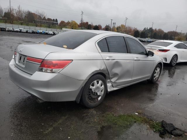 Photo 3 from auction – 2012 HONDA ACCORD LX with VIN 1HGCP2F36CA229496
