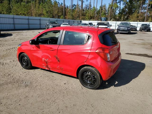 Photo 2 from auction – 2016 CHEVROLET SPARK LS with VIN KL8CB6SA8GC588747