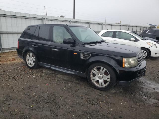 Photo 4 from auction – 2006 LAND ROVER RANGE ROVE with VIN SALSF25406A922133