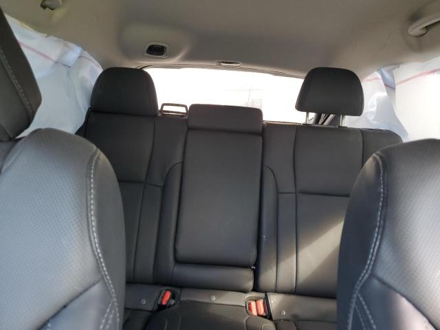 Photo 10 from auction – 2020 SUBARU OUTBACK LI with VIN 4S4BTALC9L3214902