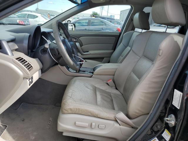Photo 7 from auction – 2012 ACURA RDX with VIN 5J8TB2H25CA000164