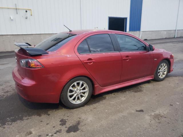 Photo 3 from auction – 2011 MITSUBISHI LANCER ES/ with VIN JA32U2FU6BU600650