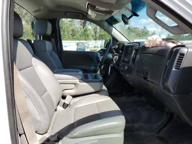 Photo 10 from auction – 2015 CHEVROLET SILVERADO with VIN 1GCNCPEC7FZ427592