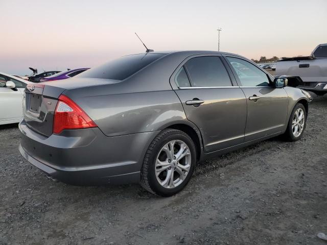 Photo 3 from auction – 2012 FORD FUSION SE with VIN 3FAHP0HA0CR218834