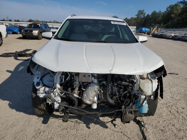 Photo 5 from auction – 2019 GMC TERRAIN SL with VIN 3GKALPEX8KL392827