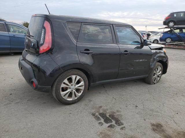 Снимка 3 от търг – 2014 KIA SOUL + с VIN KNDJP3A58E7031023