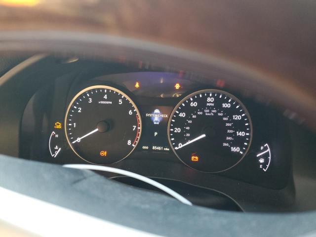 Photo 9 from auction – 2013 LEXUS ES 350 with VIN JTHBK1GG8D2009047