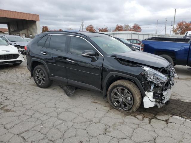 Photo 4 from auction – 2024 TOYOTA RAV4 LIMIT with VIN JTMD6RFV6RD142673