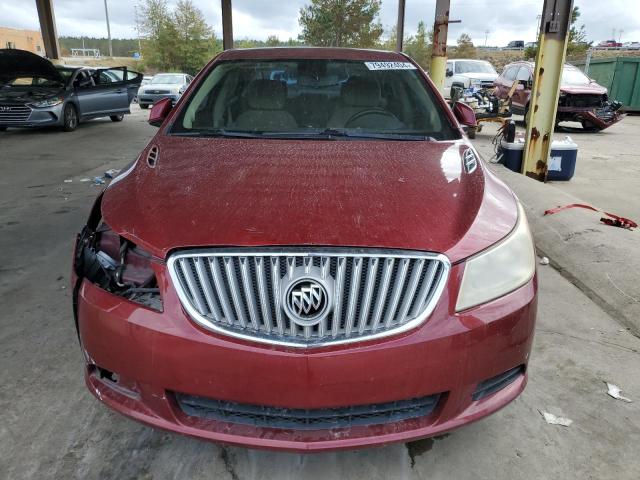 Photo 5 from auction – 2011 BUICK LACROSSE C with VIN 1G4GA5ED3BF230096
