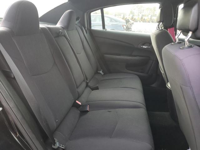 Photo 10 from auction – 2013 CHRYSLER 200 TOURIN with VIN 1C3CCBBB7DN614961