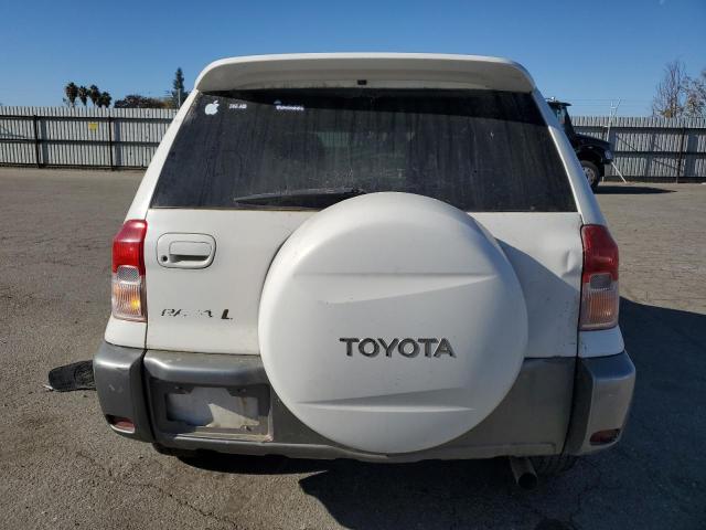 Photo 6 from auction – 2001 TOYOTA RAV4 with VIN JTEGH20V210025459