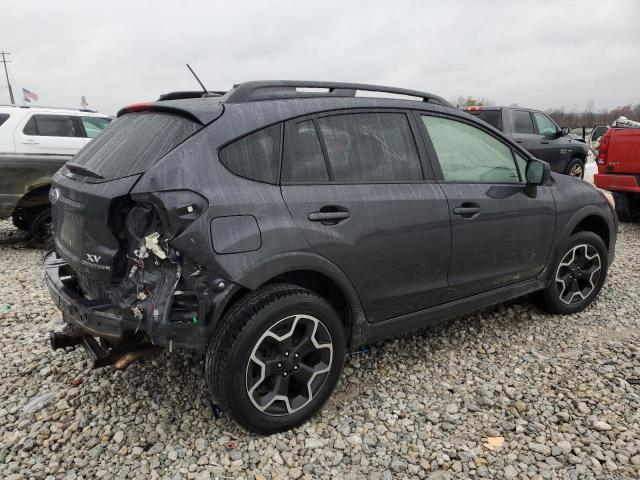 Photo 3 from auction – 2014 SUBARU XV CROSSTR with VIN JF2GPAKC6E8343123