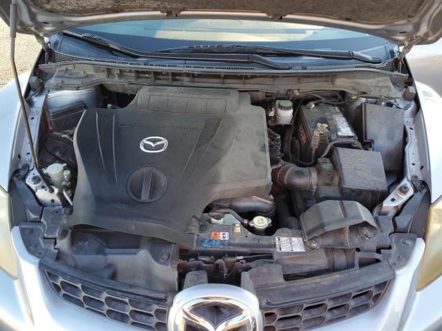 Photo 12 from auction – 2007 MAZDA CX-7 with VIN JM3ER293070123710
