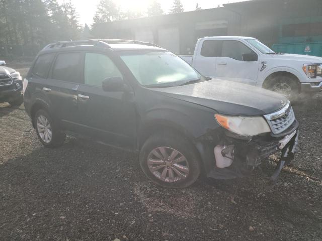 Photo 4 from auction – 2011 SUBARU FORESTER L with VIN JF2SHAEC0BH774426