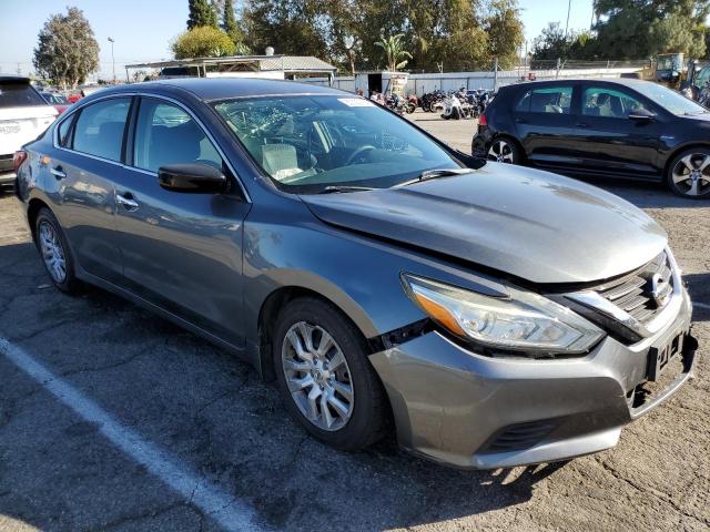 Photo 4 from auction – 2017 NISSAN ALTIMA 2.5 with VIN 1N4AL3AP5HC478696