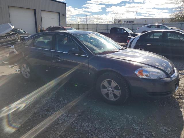 Photo 4 from auction – 2008 CHEVROLET IMPALA LT with VIN 2G1WT55N481310907