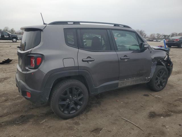 Photo 3 from auction – 2018 JEEP RENEGADE L with VIN ZACCJBBB1JPH16986