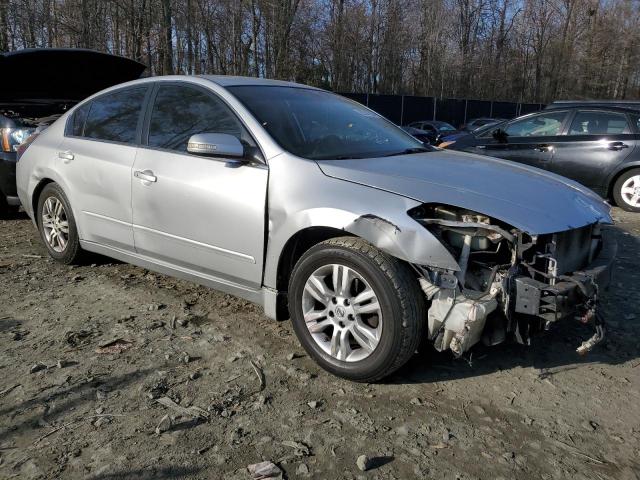 Photo 4 from auction – 2011 NISSAN ALTIMA BAS with VIN 1N4AL2AP7BC116810