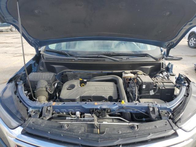 Photo 12 from auction – 2024 CHEVROLET EQUINOX LS with VIN 3GNAXHEG1RL122846