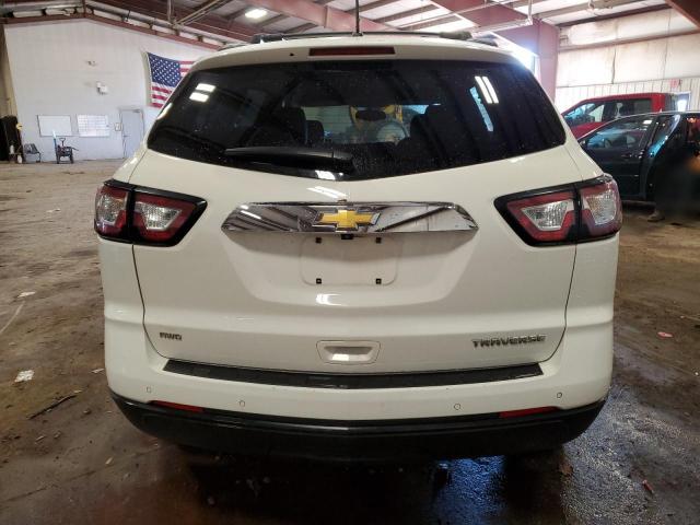 Photo 6 from auction – 2015 CHEVROLET TRAVERSE L with VIN 1GNKVGKD4FJ100132