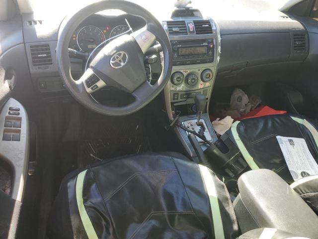 Photo 8 from auction – 2012 TOYOTA COROLLA BA with VIN 2T1BU4EE6CC776393