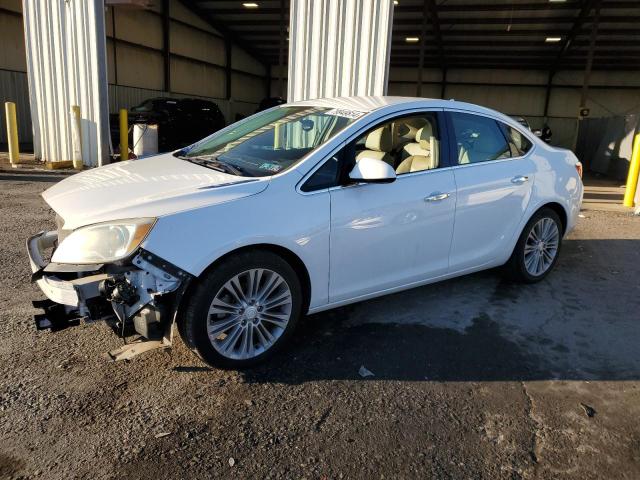 BUICK VERANO 2014 with VIN 1G4PP5SK0E4188231 - Photo from auction