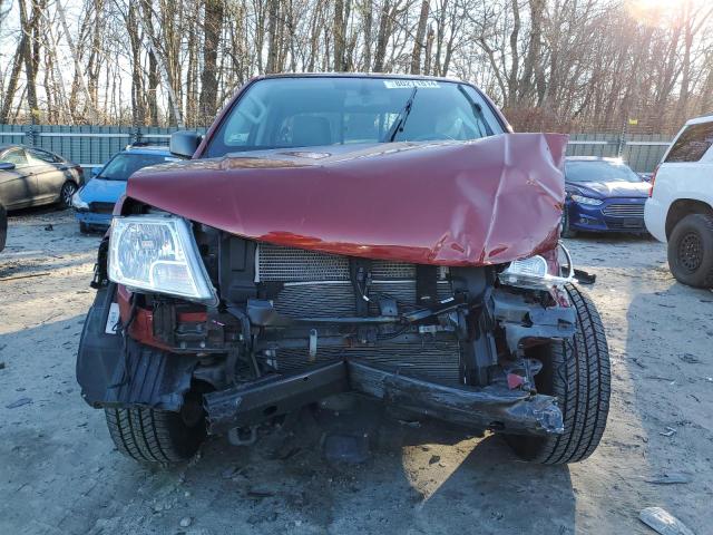 Photo 5 from auction – 2020 NISSAN FRONTIER S with VIN 1N6ED0EB4LN710799