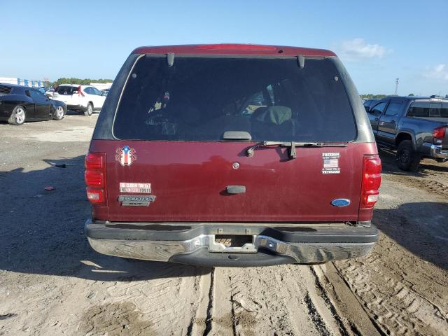 Photo 6 from auction – 1997 FORD EXPEDITION with VIN 1FMEU1760VLC30455