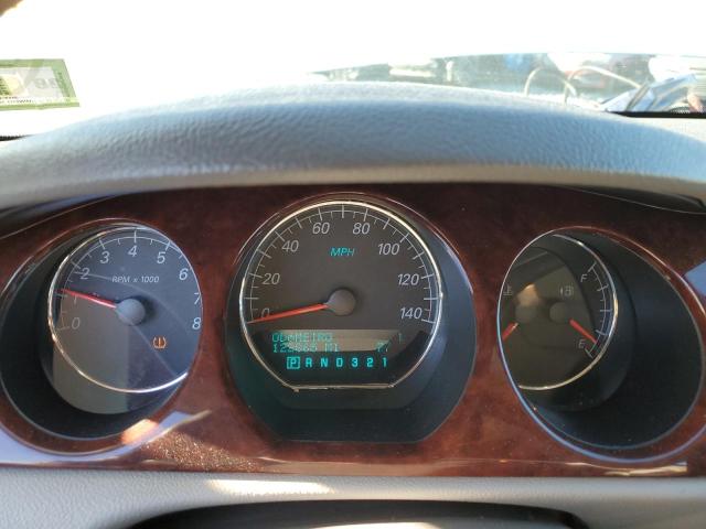 Photo 9 from auction – 2006 BUICK LUCERNE CX with VIN 1G4HD57256U255865