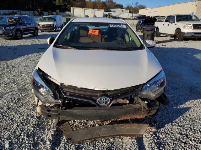 Photo 5 from auction – 2016 TOYOTA COROLLA L with VIN 2T1BURHE7GC708974