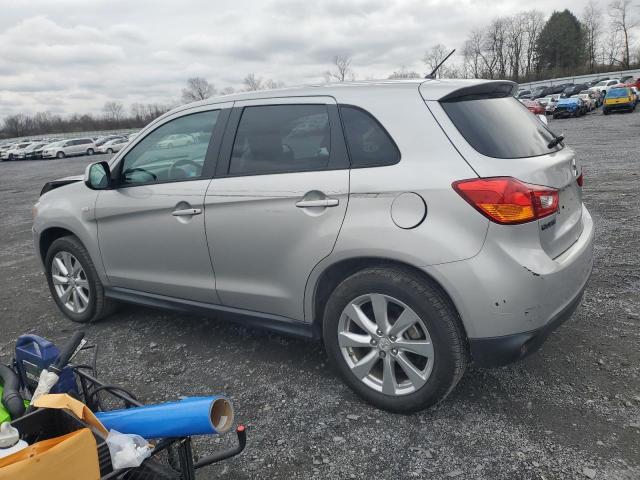 Photo 2 from auction – 2015 MITSUBISHI OUTLANDER with VIN 4A4AP3AU3FE058420