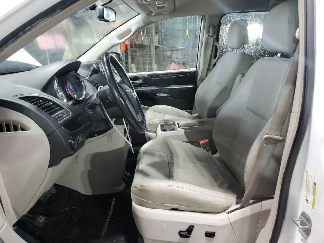 Photo 7 from auction – 2013 CHRYSLER TOWN & COU with VIN 2C4RC1BG1DR646609