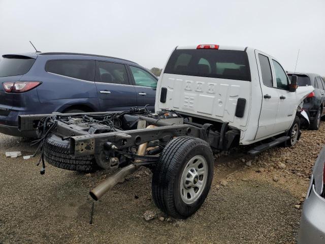 Photo 3 from auction – 2019 CHEVROLET SILVERADO with VIN 2GB2CREG0K1206411
