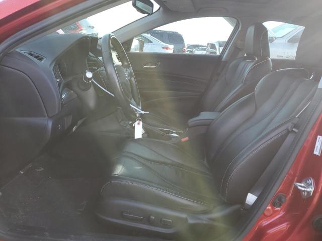 Photo 7 from auction – 2019 ACURA ILX PREMIU with VIN 19UDE2F78KA013855