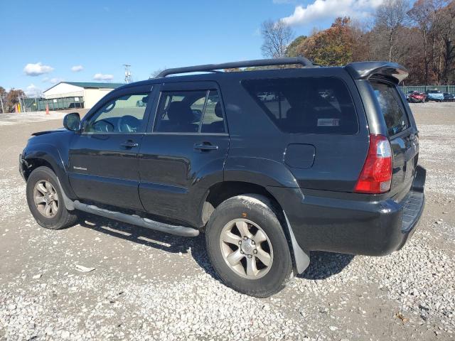 Photo 2 from auction – 2007 TOYOTA 4RUNNER SR with VIN JTEZU14R770085533