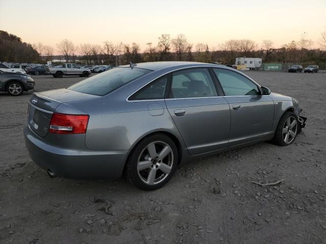 Photo 3 from auction – 2008 AUDI A6 3.2 QUA with VIN WAUDH74F88N070696