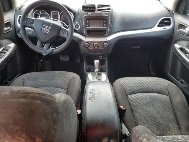 Photo 8 from auction – 2016 DODGE JOURNEY SX with VIN 3C4PDCBB1GT205794