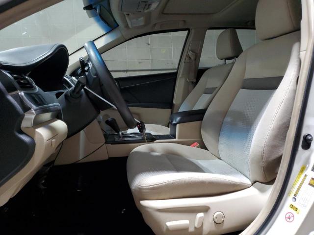 Photo 7 from auction – 2012 TOYOTA CAMRY BASE with VIN 4T1BF1FK3CU501253