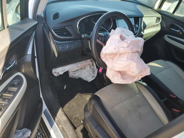 Photo 8 from auction – 2019 BUICK ENCORE PRE with VIN KL4CJASB8KB925514
